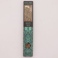 Banjara Extra Long Smudge Stick - White Sage
