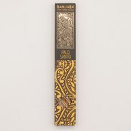 Banjara Extra Long Smudge Stick - Palo Santo
