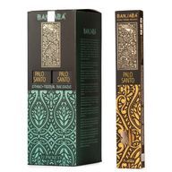 Banjara Extra Long Smudge Stick - Palo Santo