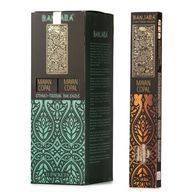 Banjara Extra Long Smudge Stick -Mayan Copal