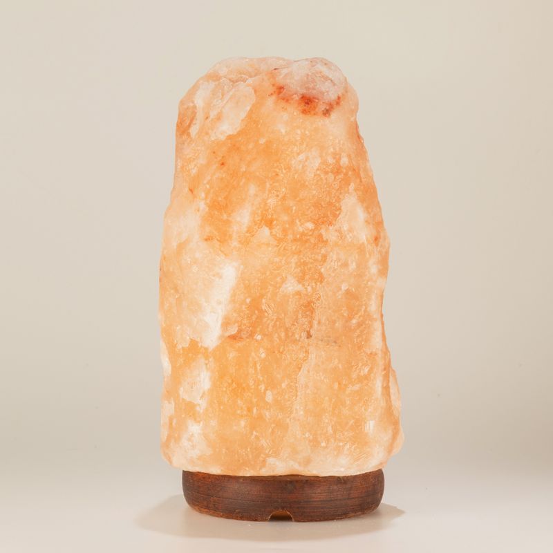Quality Salt Lamp - apx 1.5 - 2kg