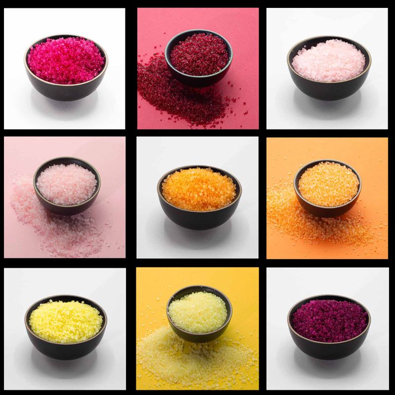 Tropical Paradise Simmering Granules - Watermelon