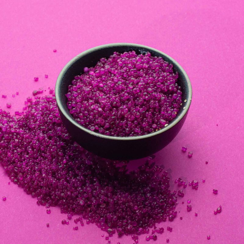 Tropical Paradise Simmering Granules - Mangosteen