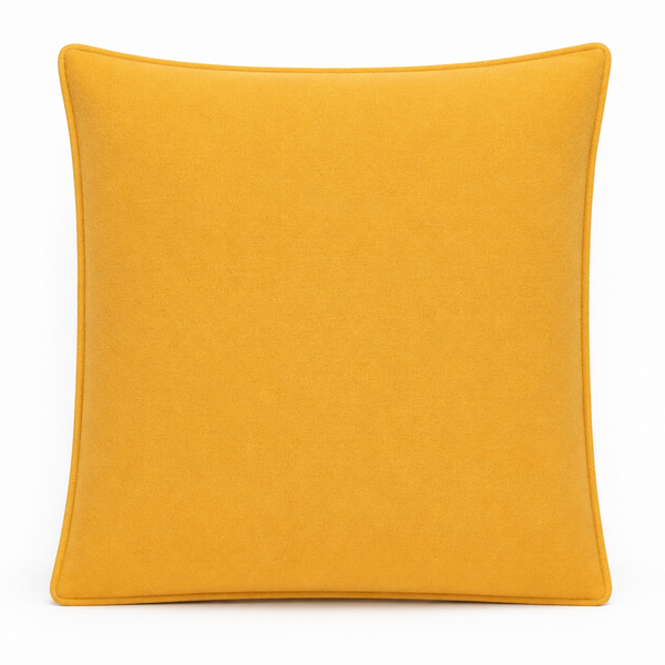 Classic Cushion Cover - Marigold Loom - 60x60cm - Jumbo Style