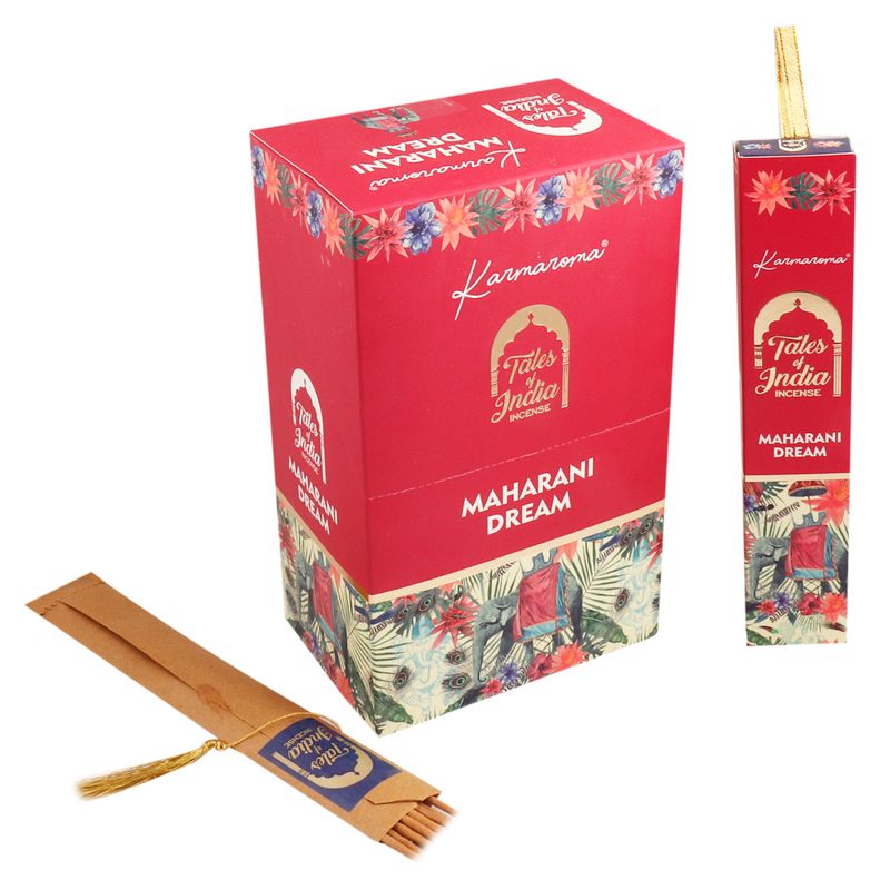 Tribal Soul Incense Starter Pack