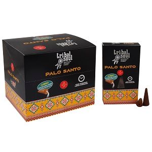 Tribal Soul Incense Starter Pack
