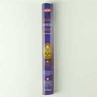 HEM Hexaganal Incence - Resin Collection & Ashcatcher (asst pack 6)