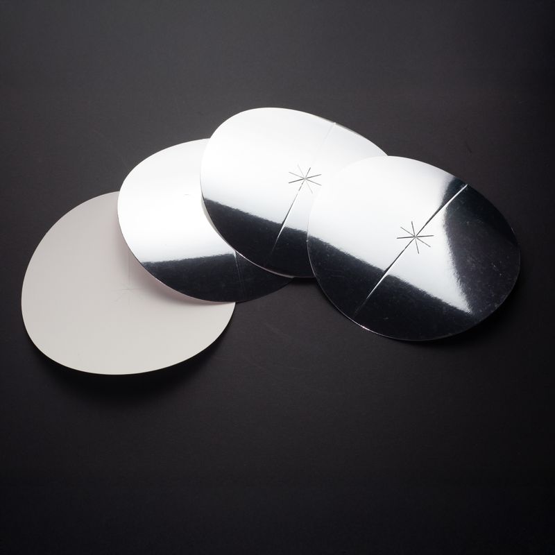 Ear Candle 12cm Protector Discs