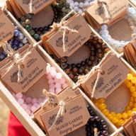 Power Bracelet Starter (4 of each - 52 bracelets)