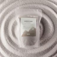 Scented Candle Sand - Starter of 44 Packs and Stand
