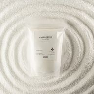 Scented Candle Sand - Starter of 44 Packs and Stand