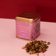 Organic Hot Chocolate Chai Infusion