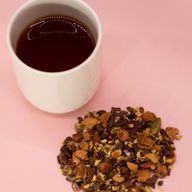 Organic Hot Chocolate Chai Infusion