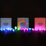 Wholesale Rose Quartz Gemstone Lights