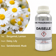 500g Pure FO - Daiselle