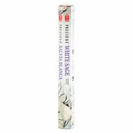 HEM Hexaganal Incence - Precious White Sage