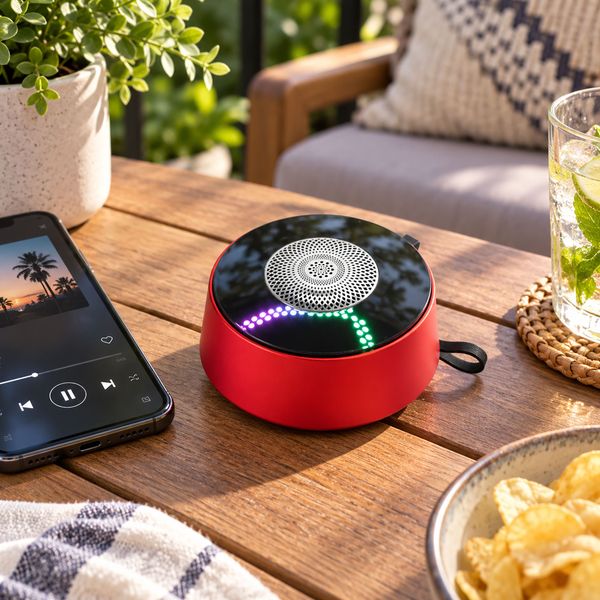 Wholesale Bluetooth Speakers – Retro & Giftable Designs