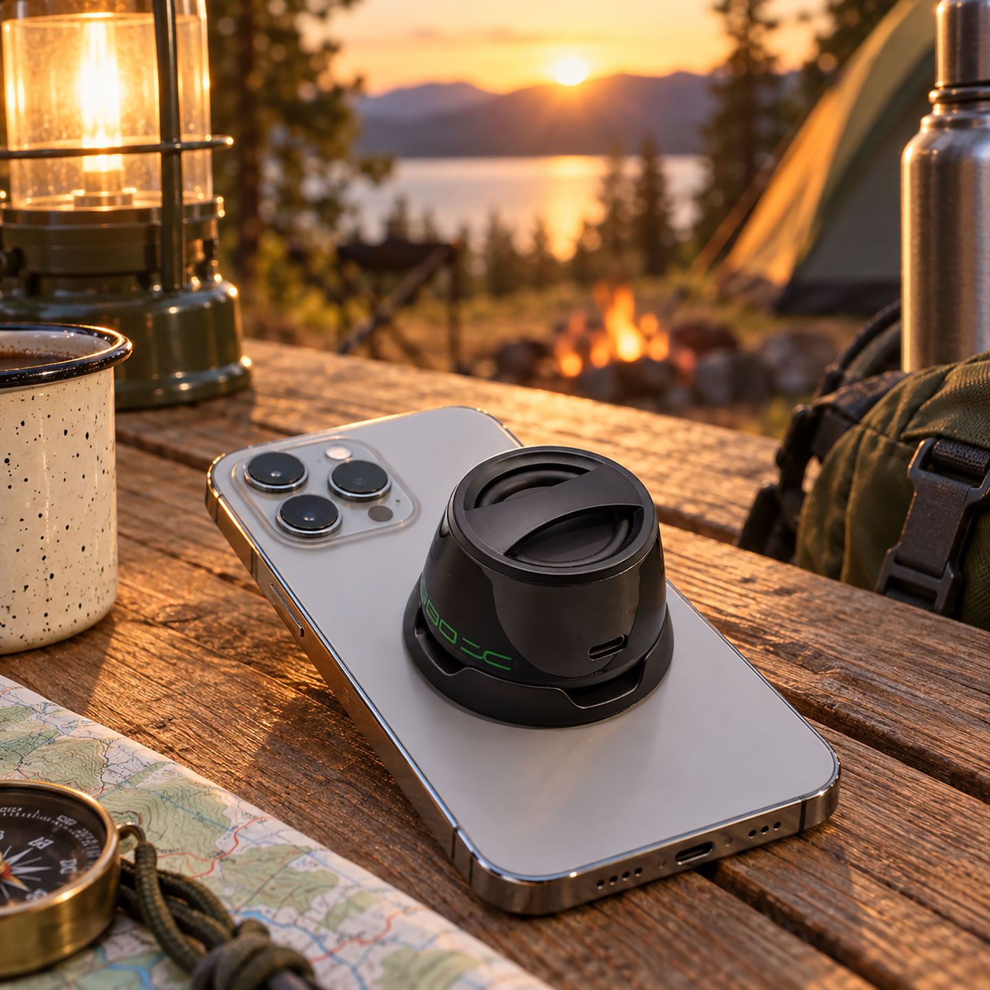 Wholesale Bluetooth Speakers – Retro & Giftable Designs