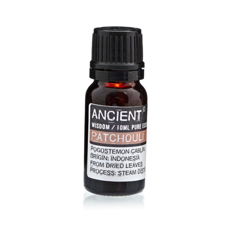 Top 12 Essential Oils