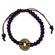Bali Good Luck Feng Shui Bracelet Starter Pack – 60 Assorted Bracelets