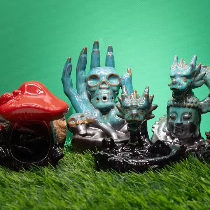 Incense Burners and Ritual Accessories.avif