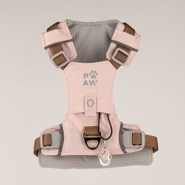 P-AW Gemstone Guardian Harness