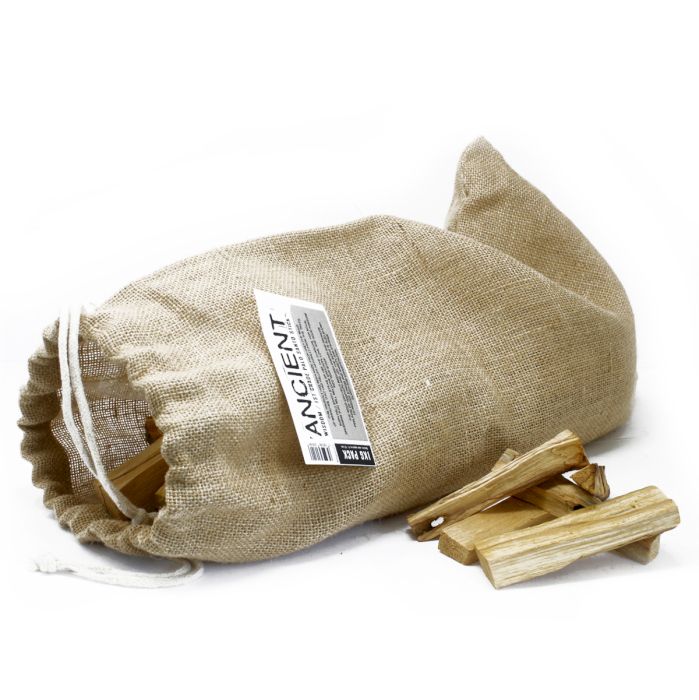1st Grade Palo Santo Wood Sticks - 1Kg