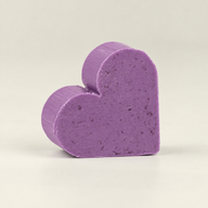 Heart Guest Soaps - Lavender