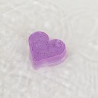 Heart Guest Soaps - Lavender