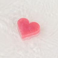 Heart Guest Soaps - Wild Rose