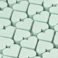Heart Guest Soaps - Lotus Flower