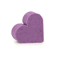 Heart Guest Soaps - Lavender