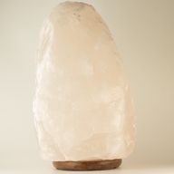 Quality Huge Natural Salt Lamp - apx 24-25Kg