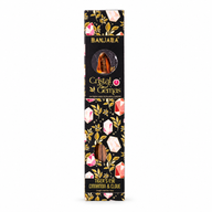 Banjara Cristal Gemas - Tiger's Eye Cinnamon & Clove