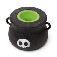 Squeezy Spooky Cauldron Pop Out Toy