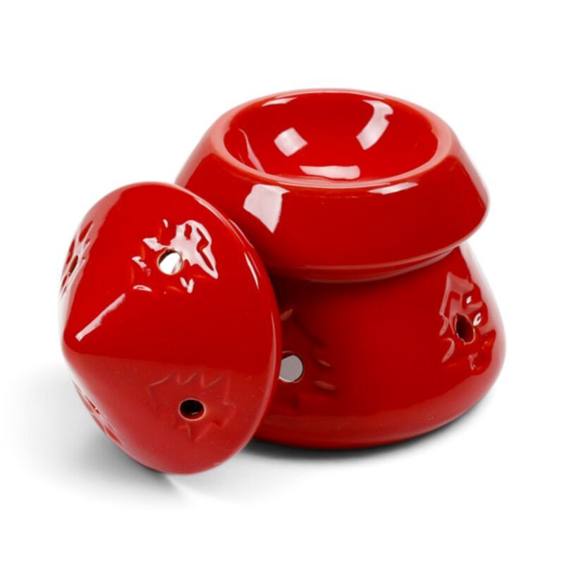 Eden Christmas Tree Oil Burner