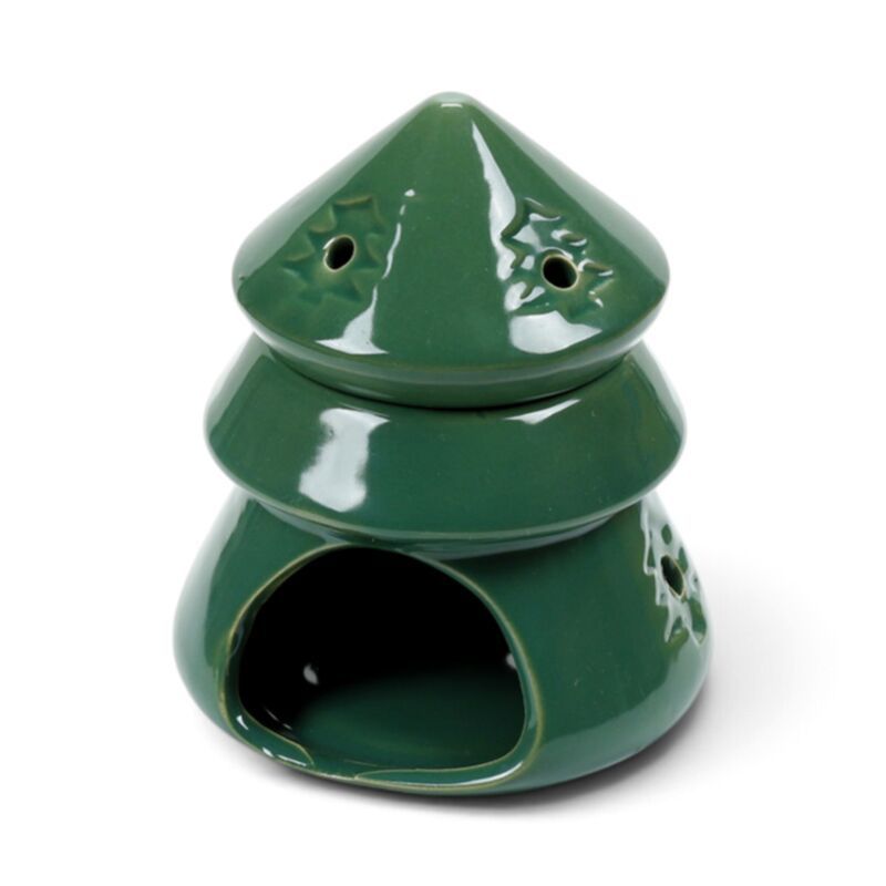 Eden Christmas Tree Oil Burner