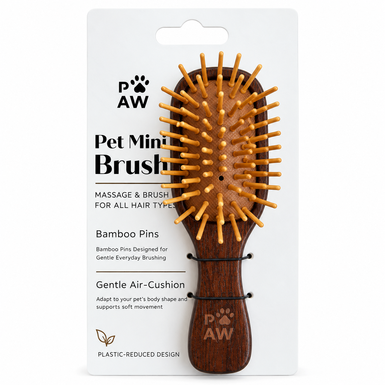 PAW Grooming Tools