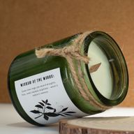 Woodwick Soy Candle Starter Pack
