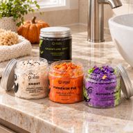 Wicked Whip – Halloween Whipped Cream Soap