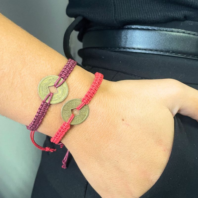 Handmade Friendship Bracelets Starter Pack