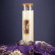 Magic Spell Candle Starter
