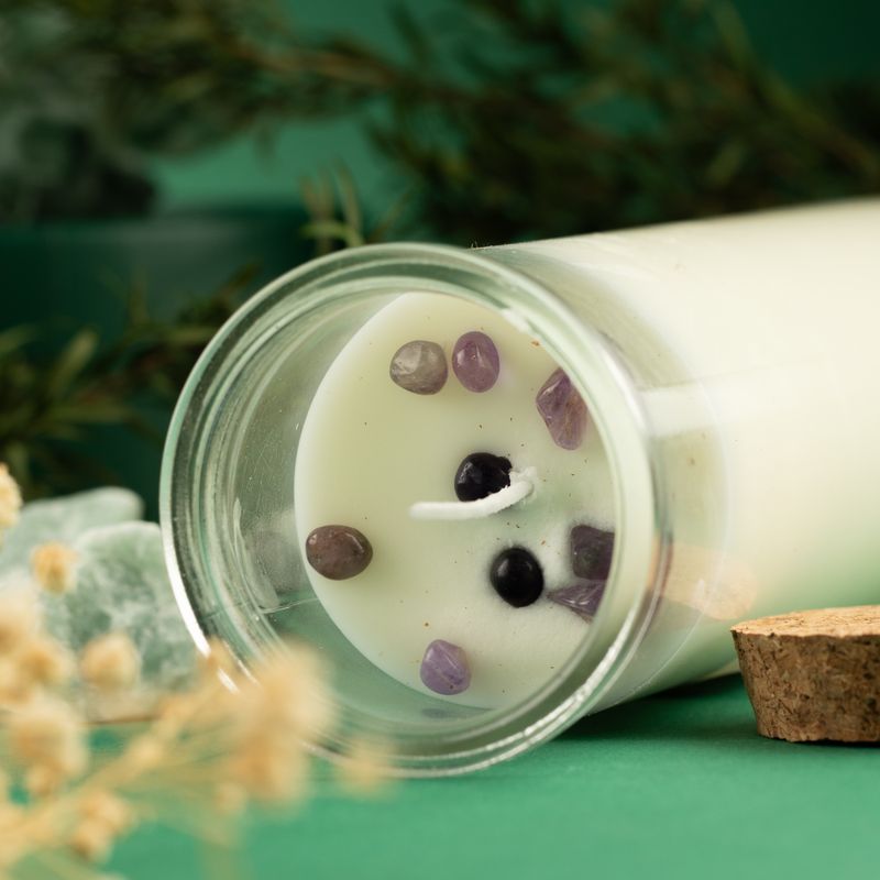Magic Spell Candle Starter