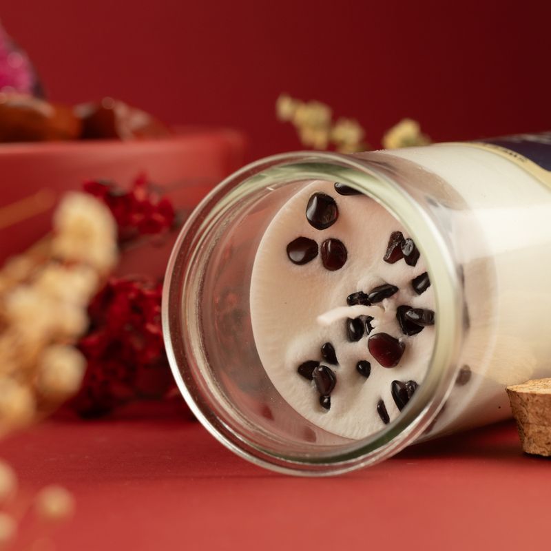 Magic Spell Candle Starter