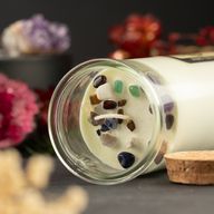 Magic Spell Candle Starter