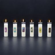 Magic Spell Candle Starter