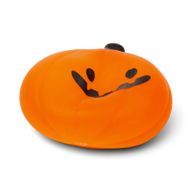 Squeezy Spooky Pumpkin Stress Toy