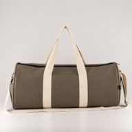 Cotton Canvas Gym Bags – Don’t Quit Gym Bag Starter Pack