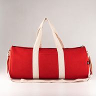 Cotton Canvas Gym Bags – Don’t Quit Gym Bag Starter Pack