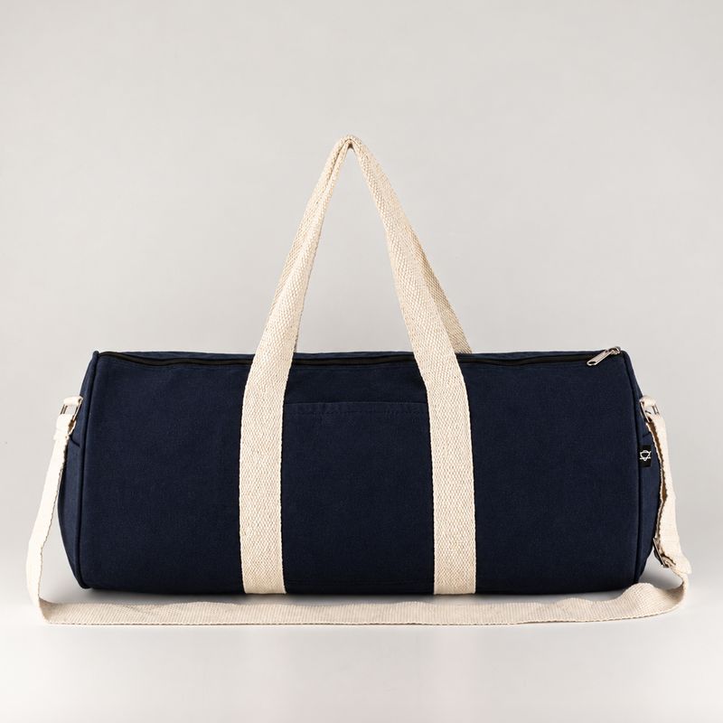 Cotton Canvas Gym Bags – Don’t Quit Gym Bag Starter Pack